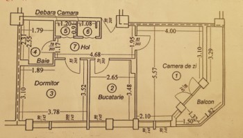 apartament-2-camere-ultracentral-55mp-pozitie-buna-26